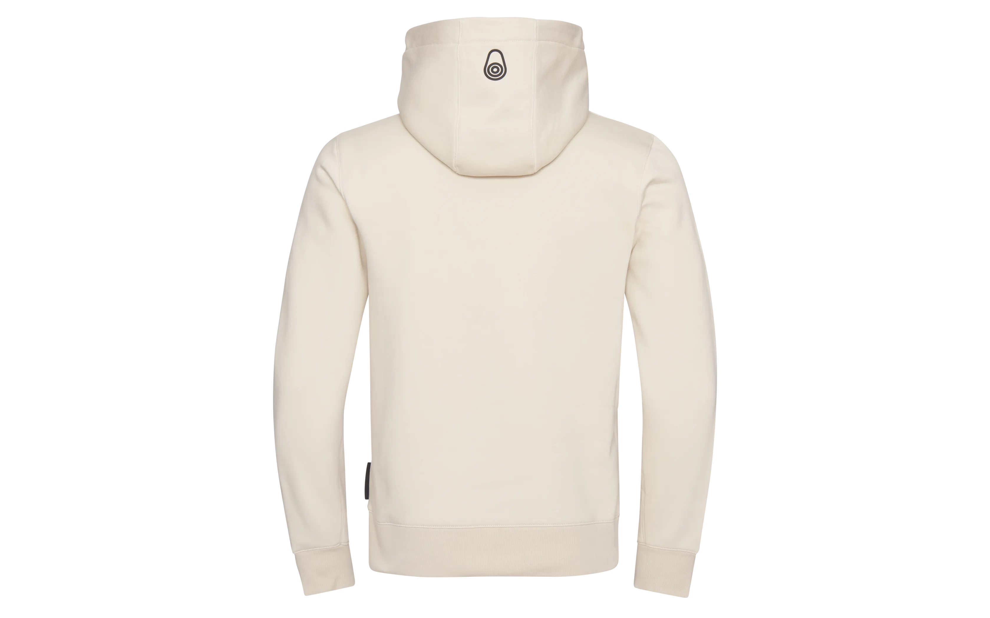 BOWMAN LOGO HOOD