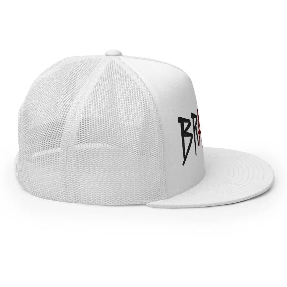 BRAAAP! [Trucker Snapback]