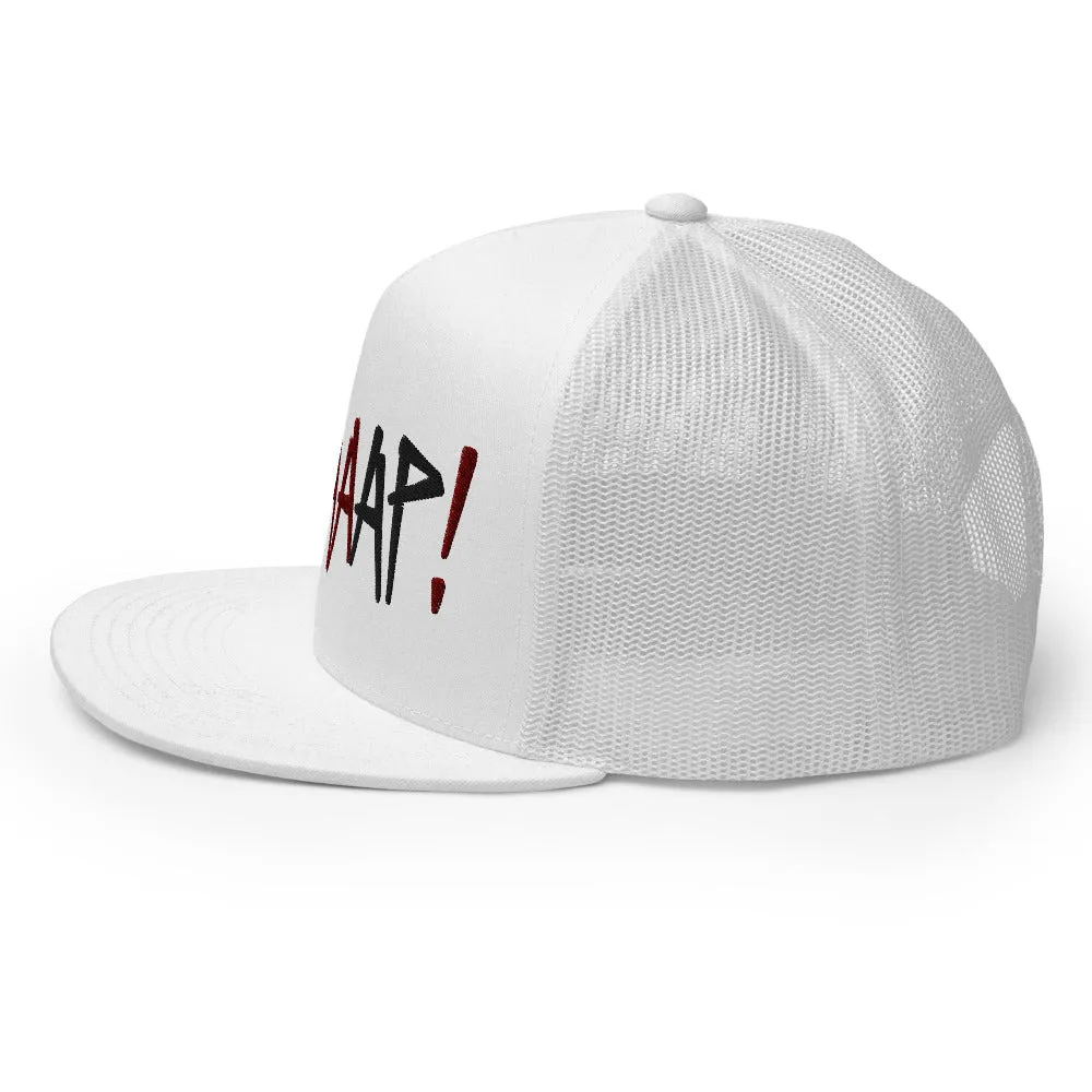 BRAAAP! [Trucker Snapback]