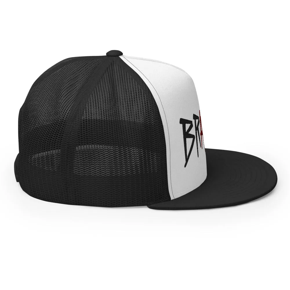 BRAAAP! [Trucker Snapback]