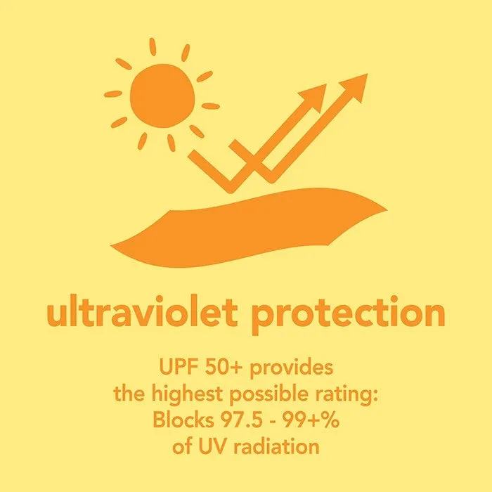 Breathable Sun Protection Shirt in Light Pink (Min. of 2, multiples of 2)