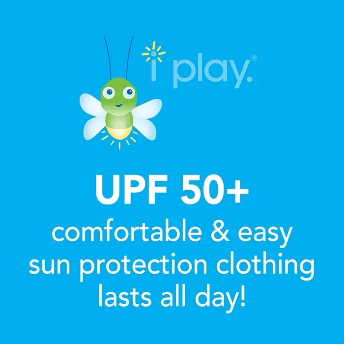 Breathable Sun Protection Shirt in Light Pink (Min. of 2, multiples of 2)