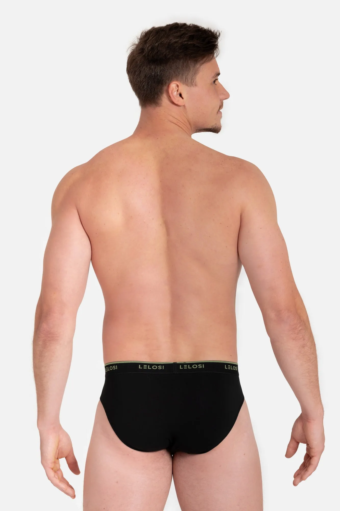 Briefs set Denver (2x)