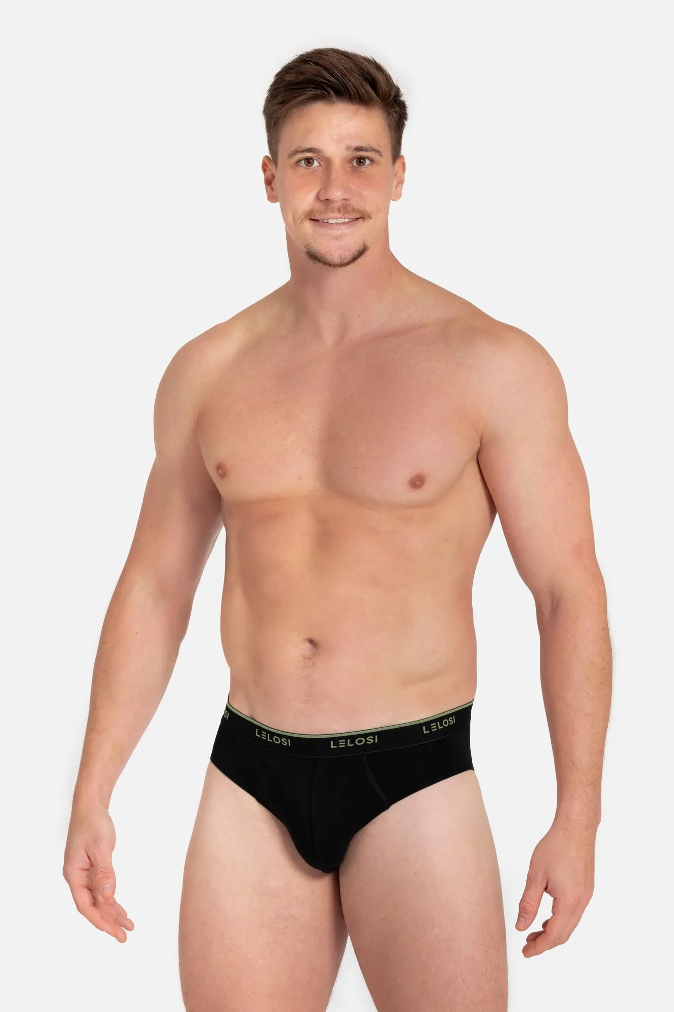 Briefs set Denver (2x)