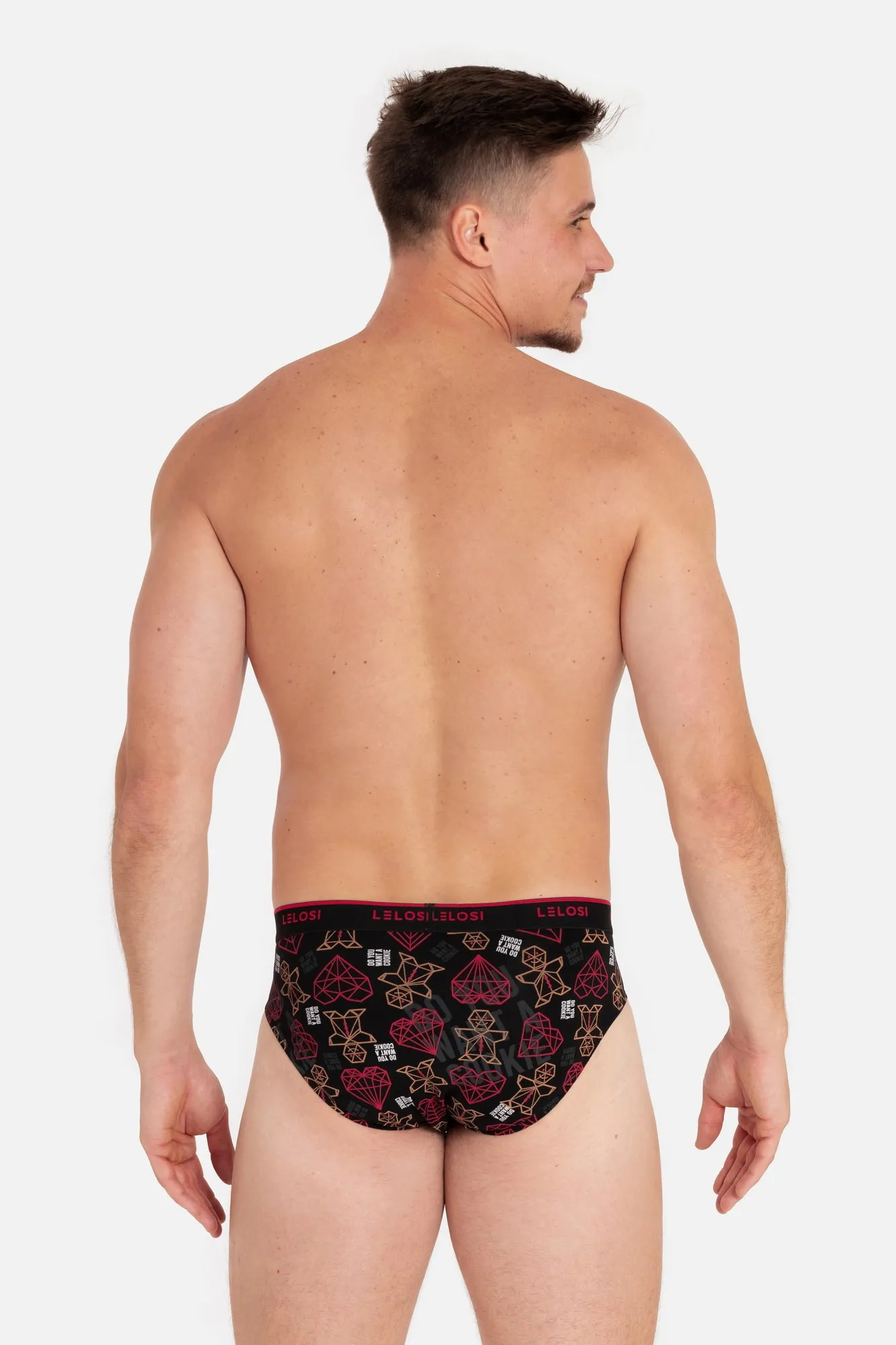 Briefs set Denver (2x)