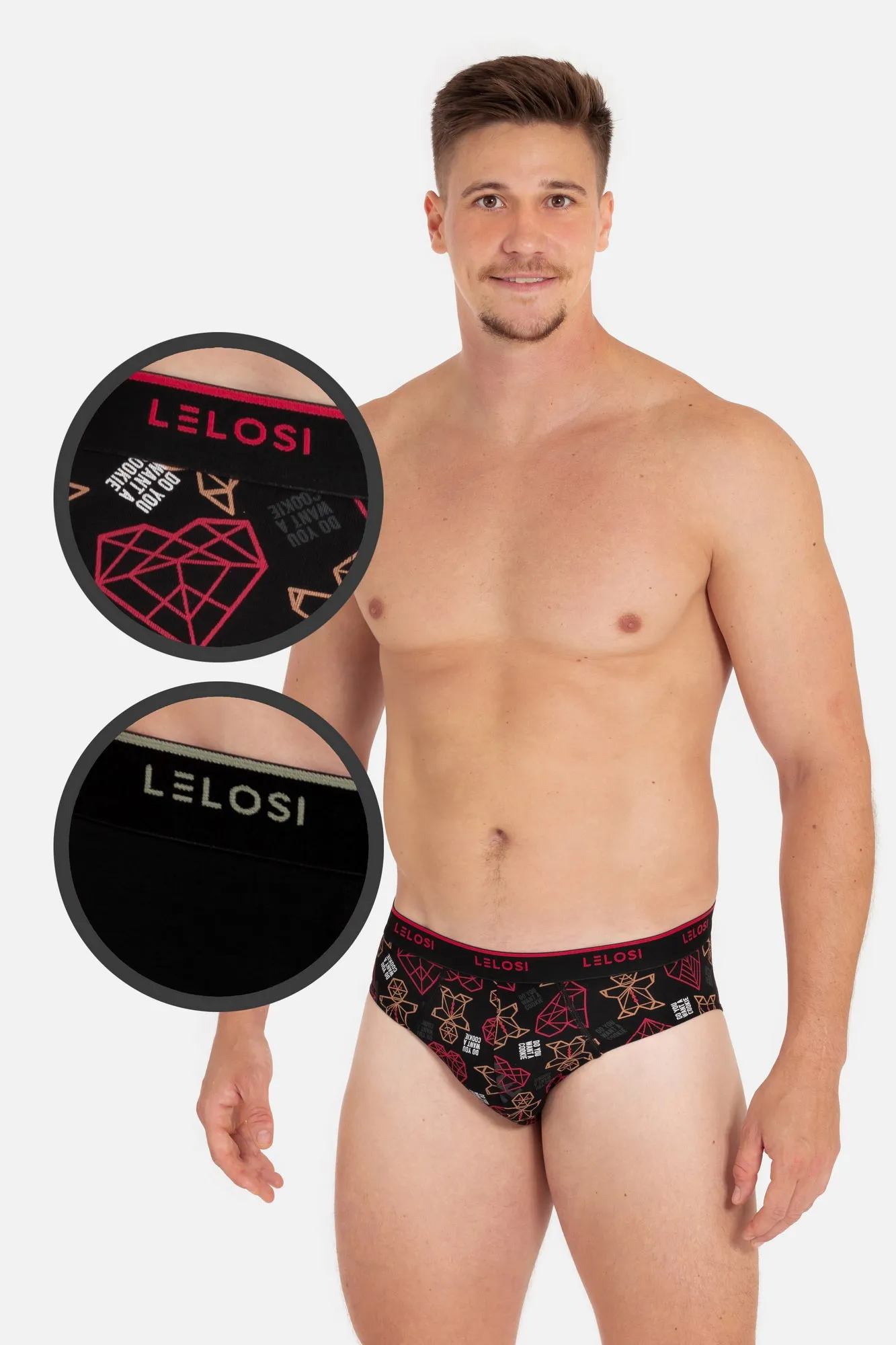 Briefs set Denver (2x)