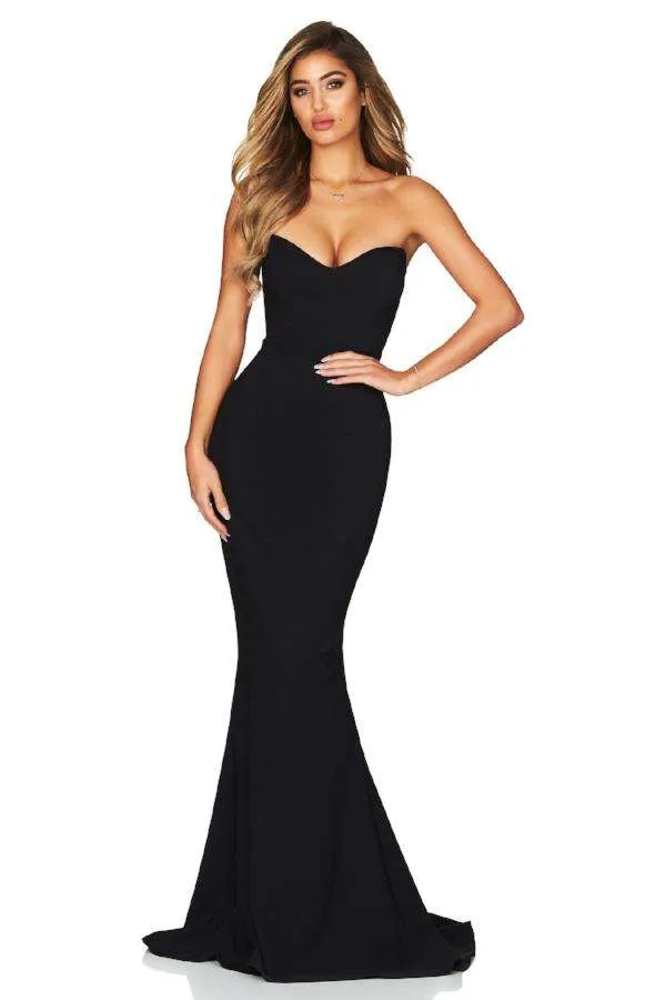 BUY IT NOOKIE Magic Gown (Red)