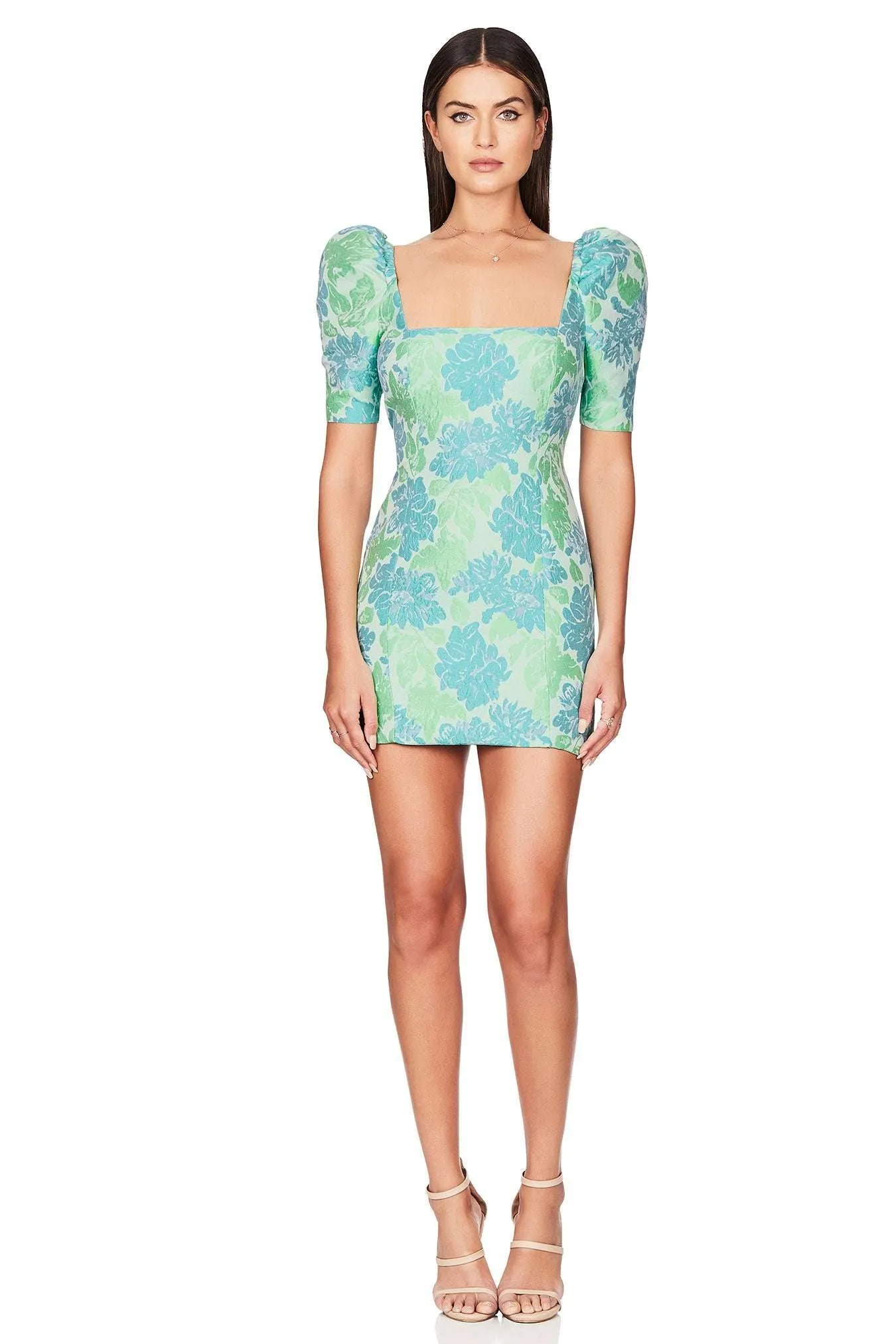 BUY IT NOOKIE Solana Mini (Blue Green)