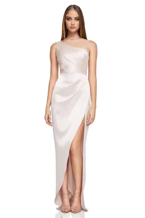 BUY IT NOOKIE Virtue Gown (Nude)