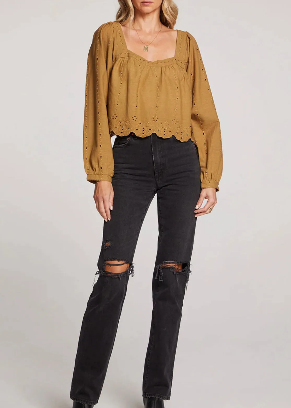 Callen Top
