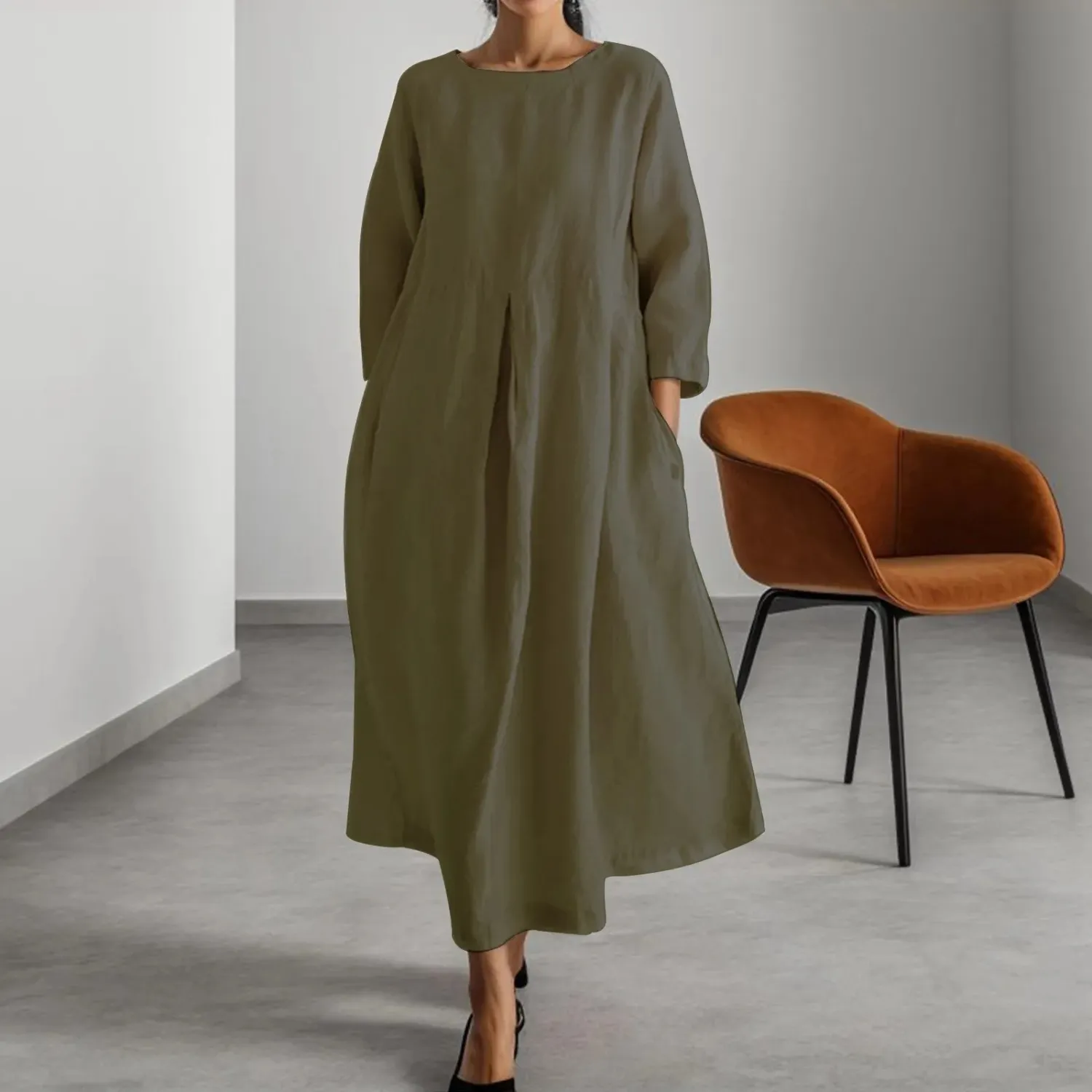Camila® | Classic and stylish summer dress