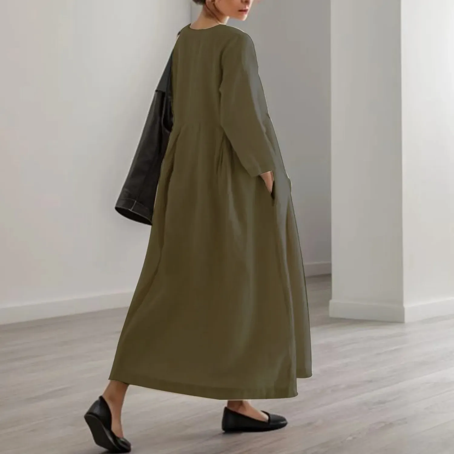Camila® | Classic and stylish summer dress