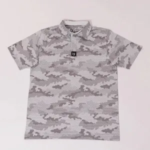 Camo Polo