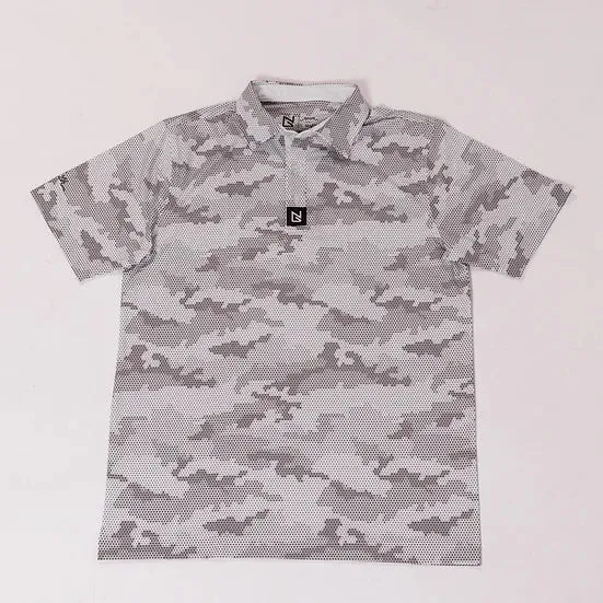 Camo Polo