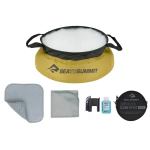 Camp Kitchen Clean-Up Kit