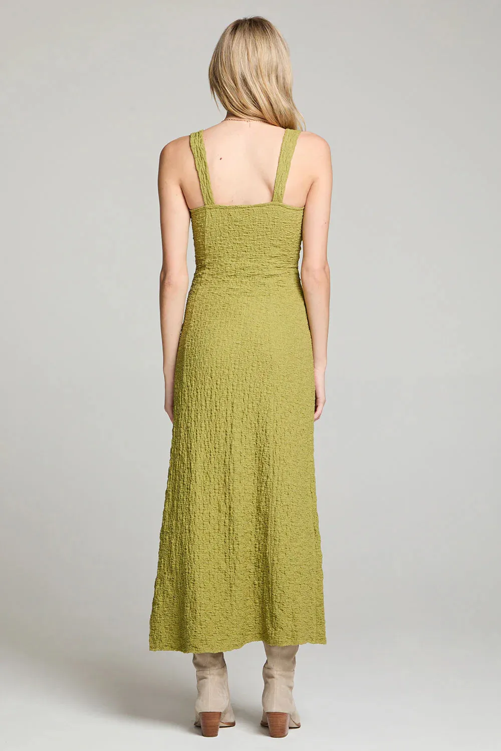 Cannon Midi Dress