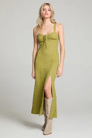 Cannon Midi Dress