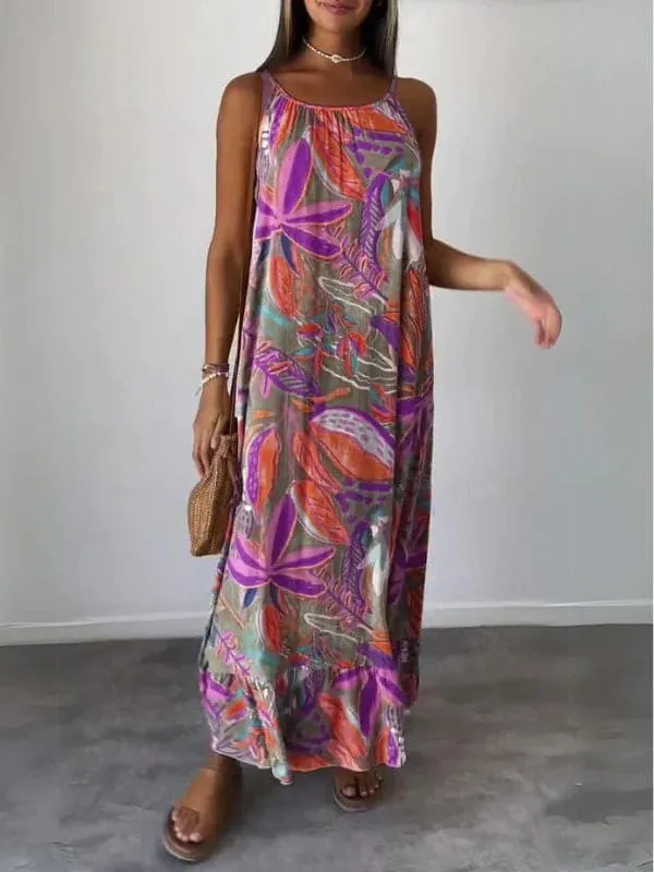Carolina® | Classic and stylish summer dress
