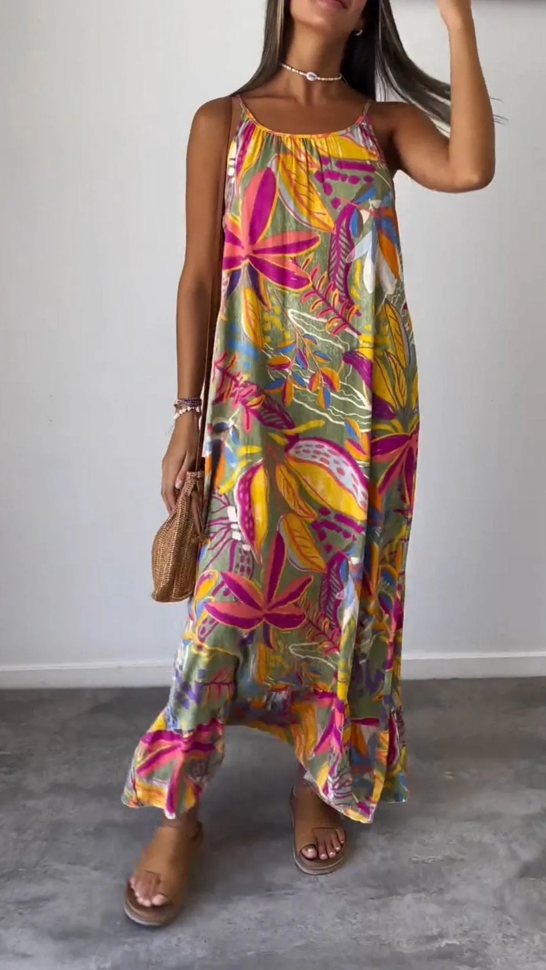 Carolina® | Classic and stylish summer dress
