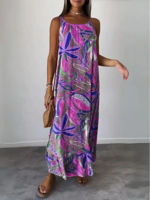 Carolina® | Classic and stylish summer dress