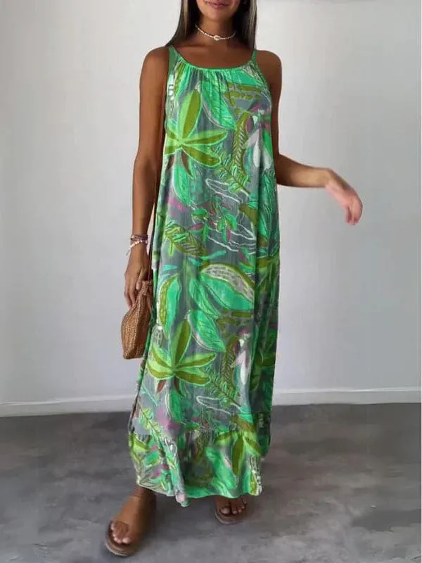 Carolina® | Classic and stylish summer dress