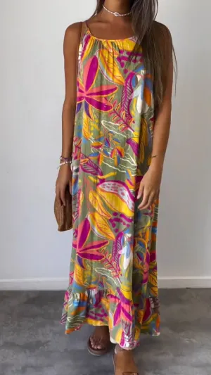 Carolina® | Classic and stylish summer dress