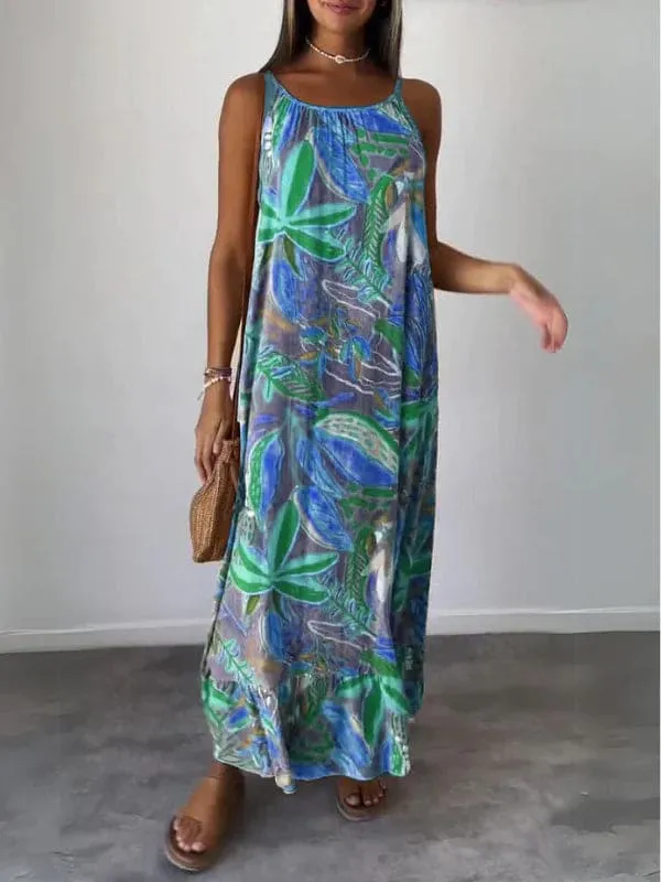 Carolina® | Classic and stylish summer dress