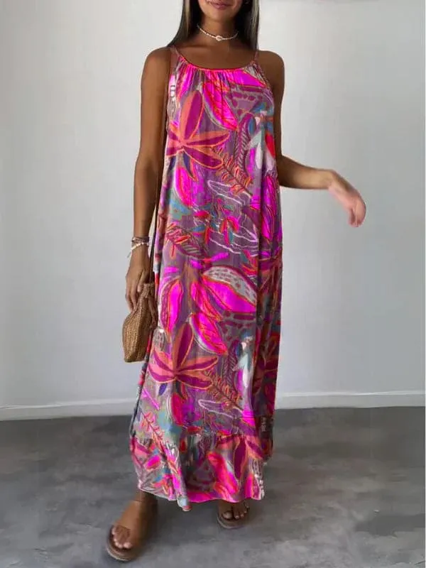 Carolina® | Classic and stylish summer dress