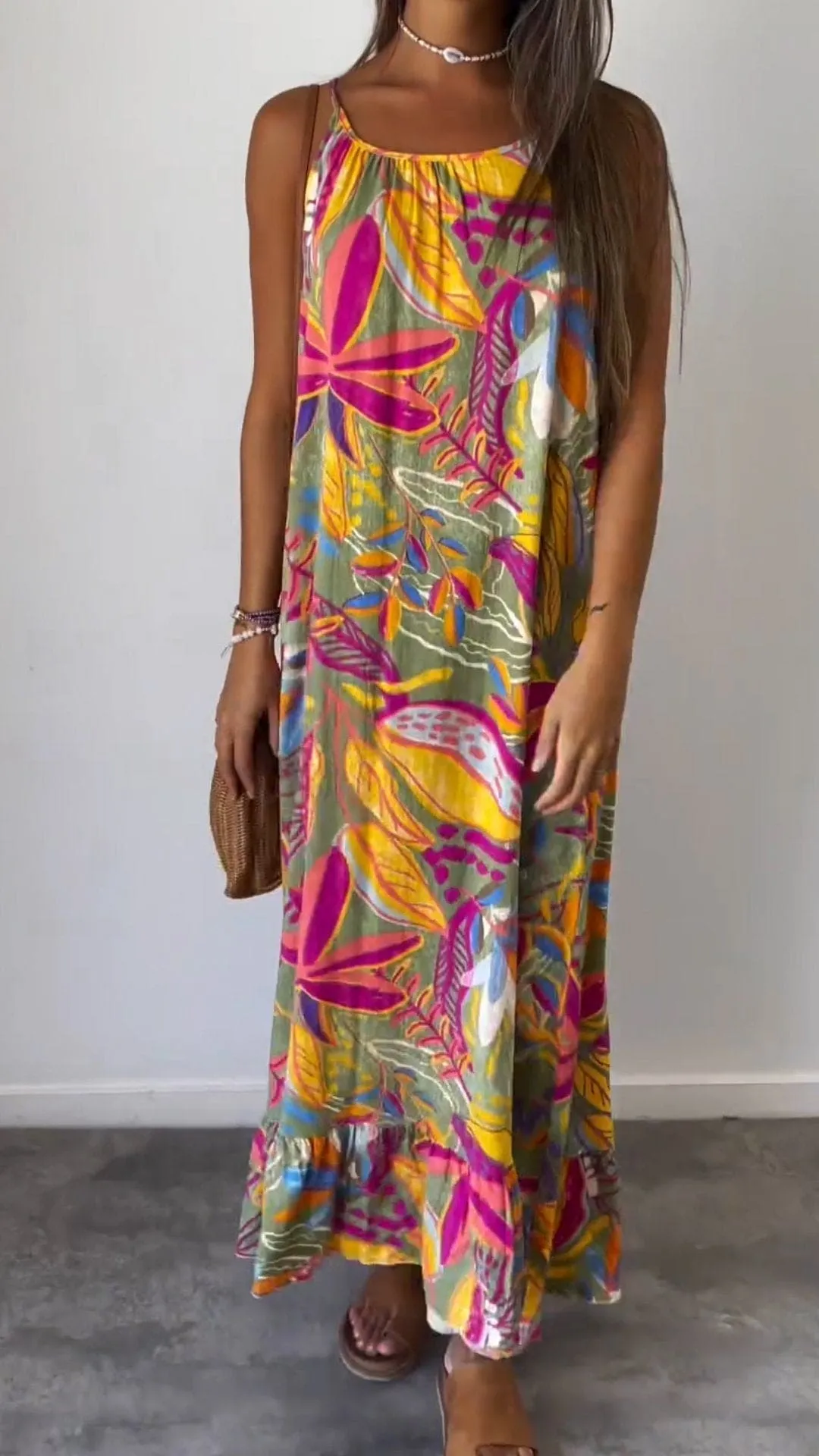 Carolina® | Classic and stylish summer dress