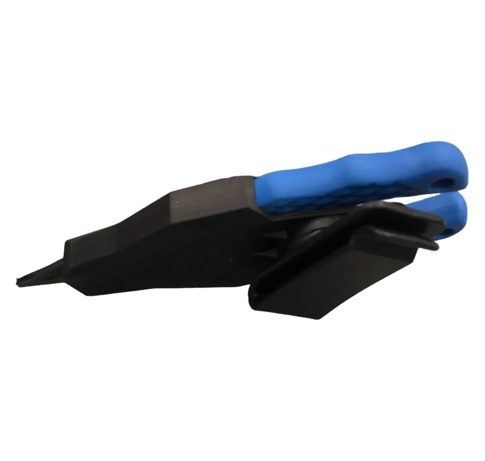 Cast Stainless Steel Split Ring Pliers Small