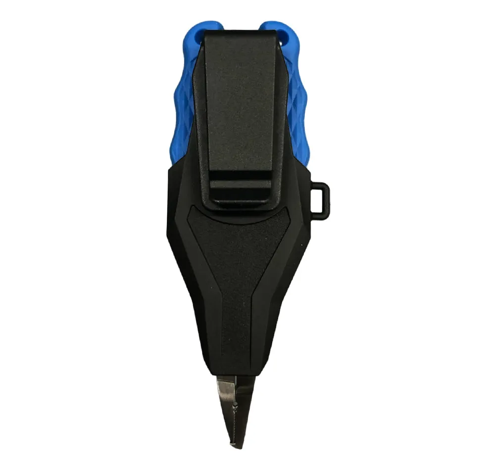 Cast Stainless Steel Split Ring Pliers Small