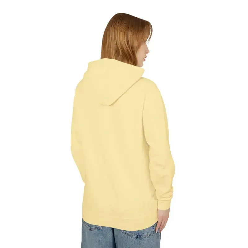 Cat Snuggle Hoodie Oekotex Low Impact Dyes