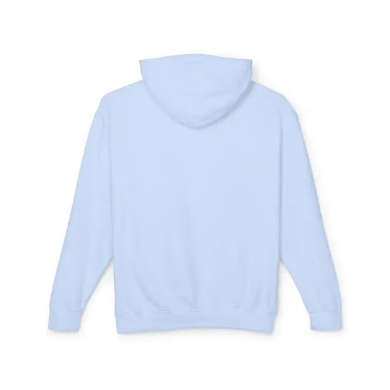Cat Snuggle Hoodie Oekotex Low Impact Dyes