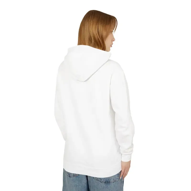 Cat Snuggle Hoodie Oekotex Low Impact Dyes