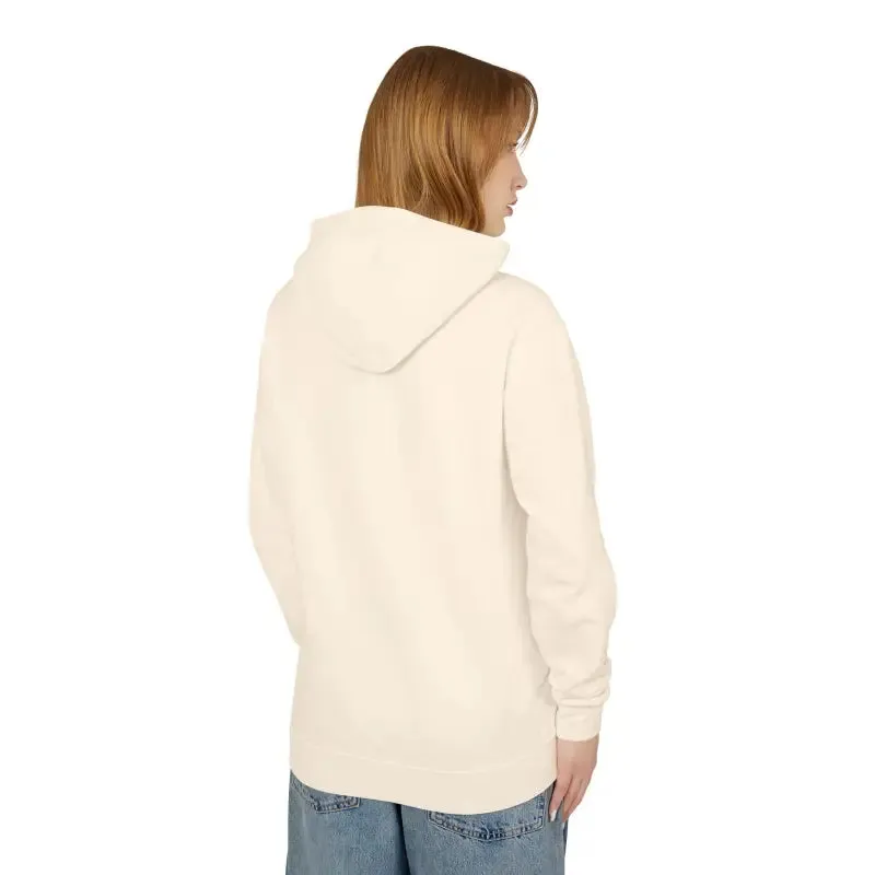 Cat Snuggle Hoodie Oekotex Low Impact Dyes