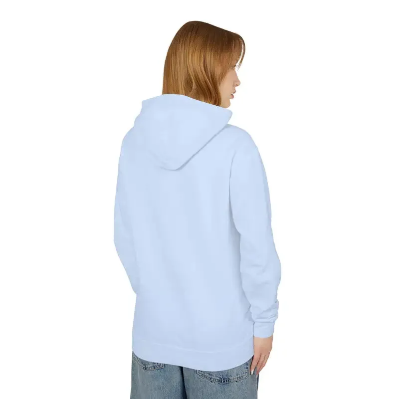 Cat Snuggle Hoodie Oekotex Low Impact Dyes