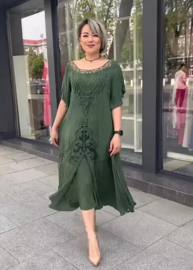 Celia® | Classic and comfortable summer dress