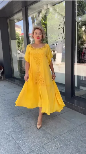 Celia® | Classic and comfortable summer dress