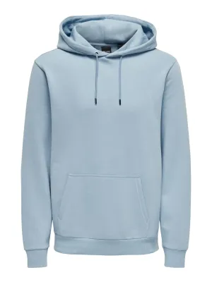Ceres Hoodie | Glacier Lake