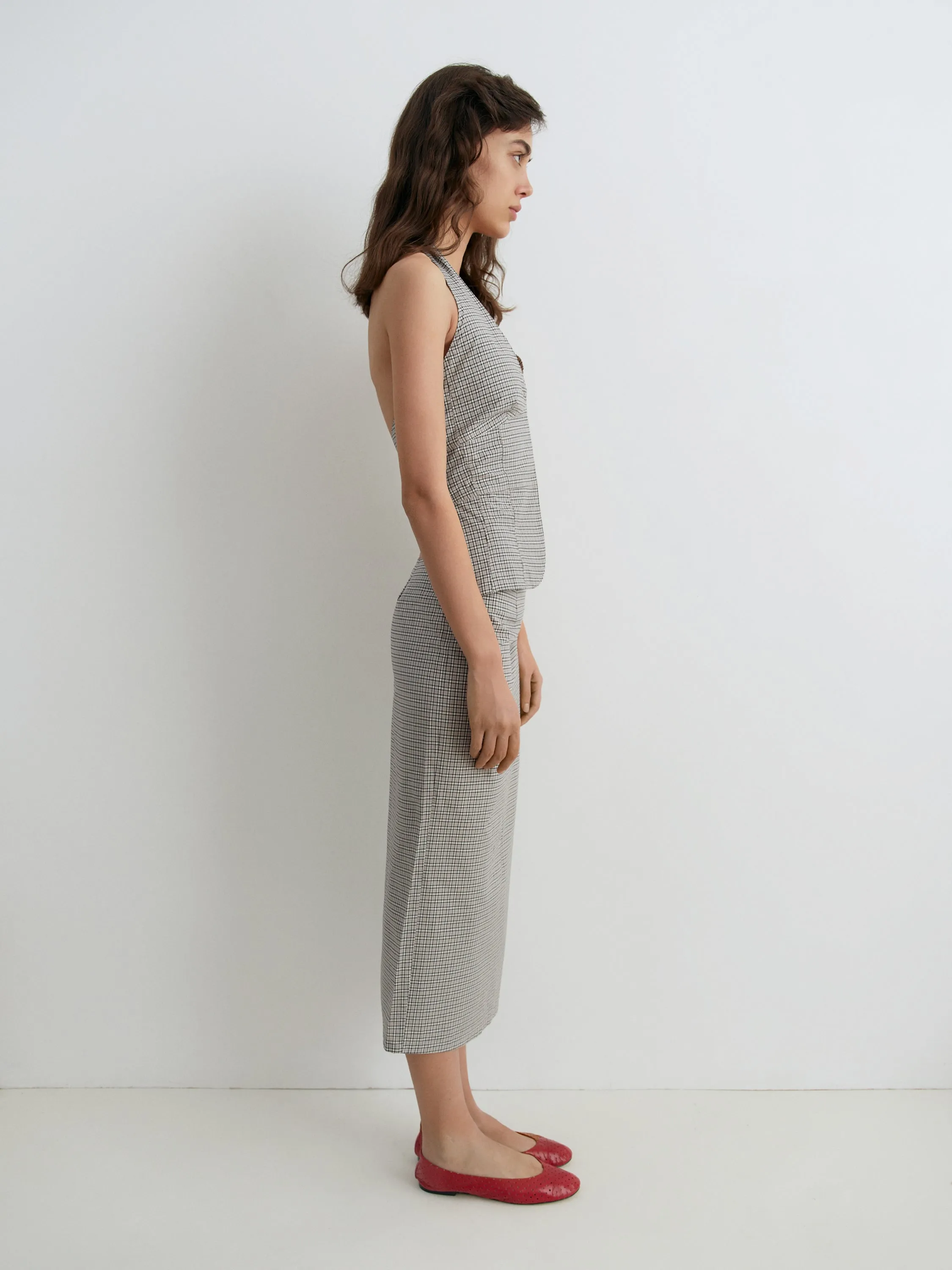Chicago Midi Skirt