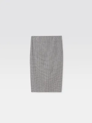 Chicago Midi Skirt