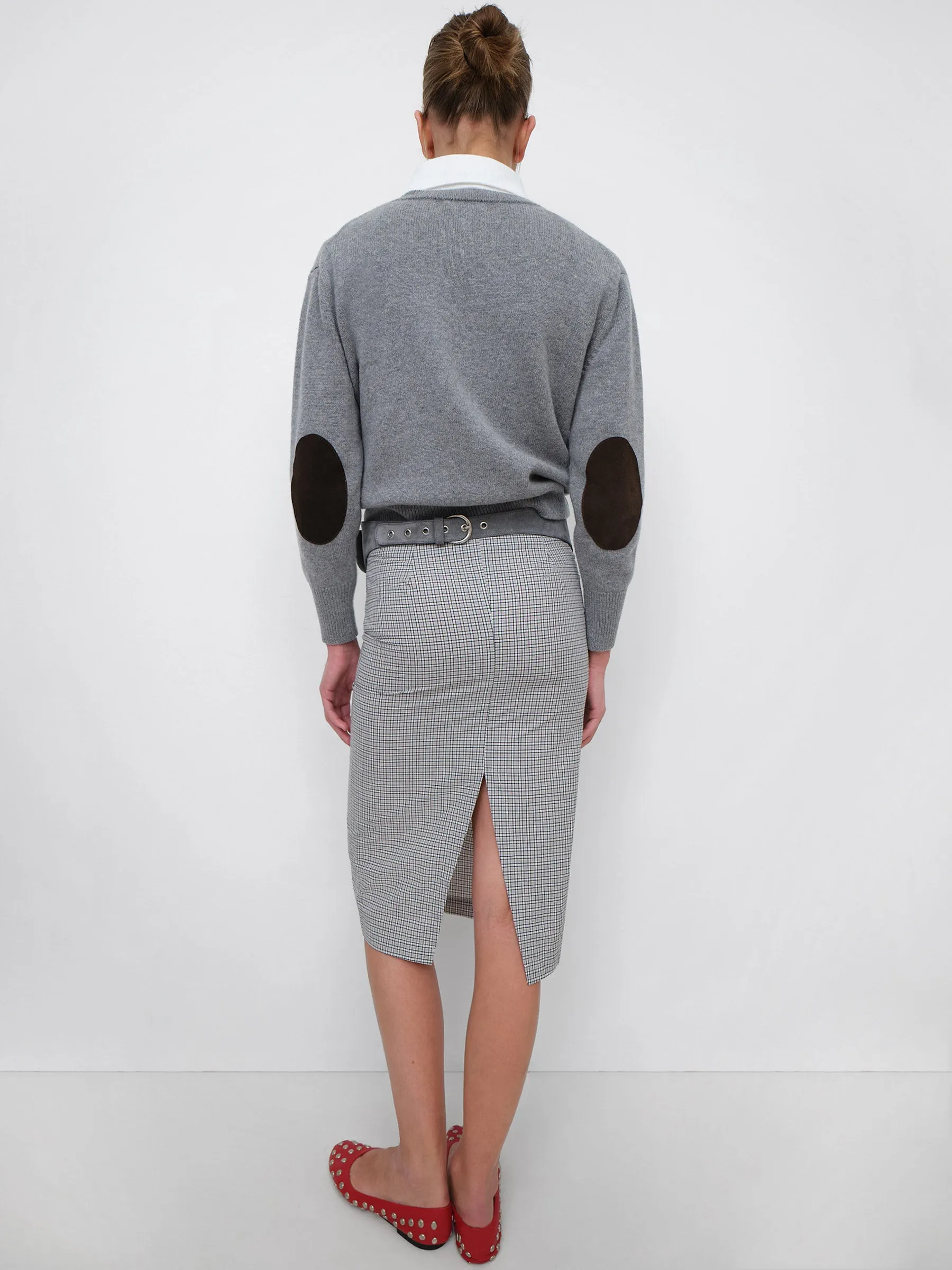 Chicago Midi Skirt