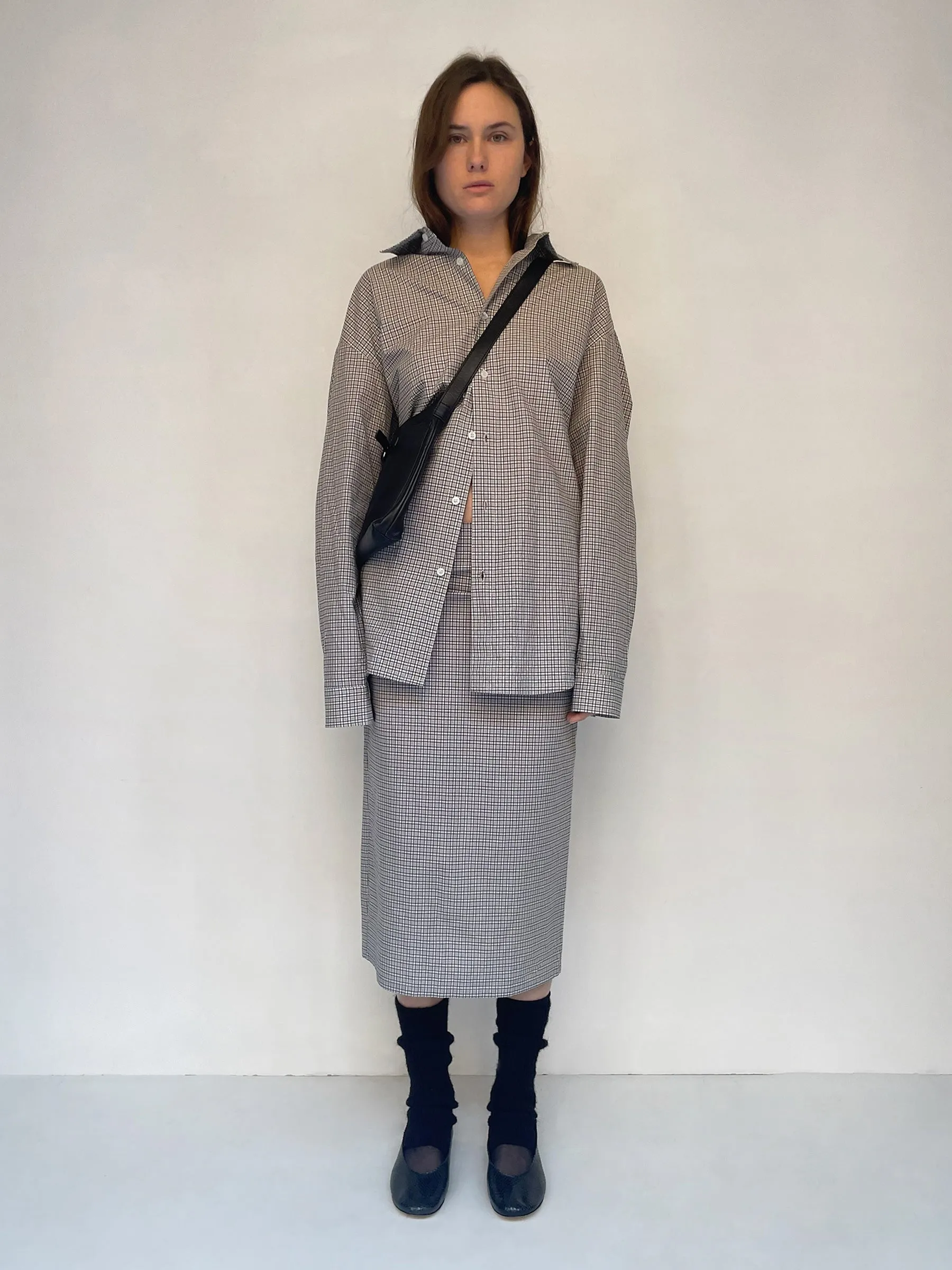 Chicago Midi Skirt