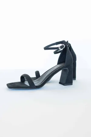 [CHINESE LAUNDRY] VELMA DRESS SANDAL HEEL