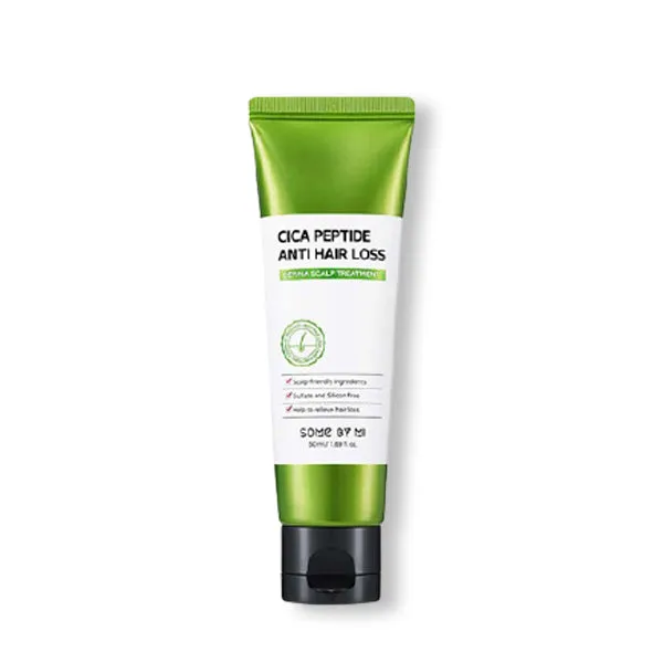 Cica Peptide Anti Hair Loss Derma Scalp Treatment