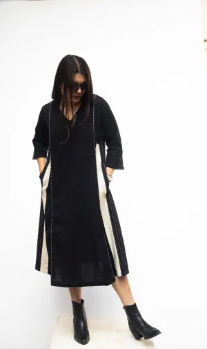 Cinder Isle Dress - Side Panels