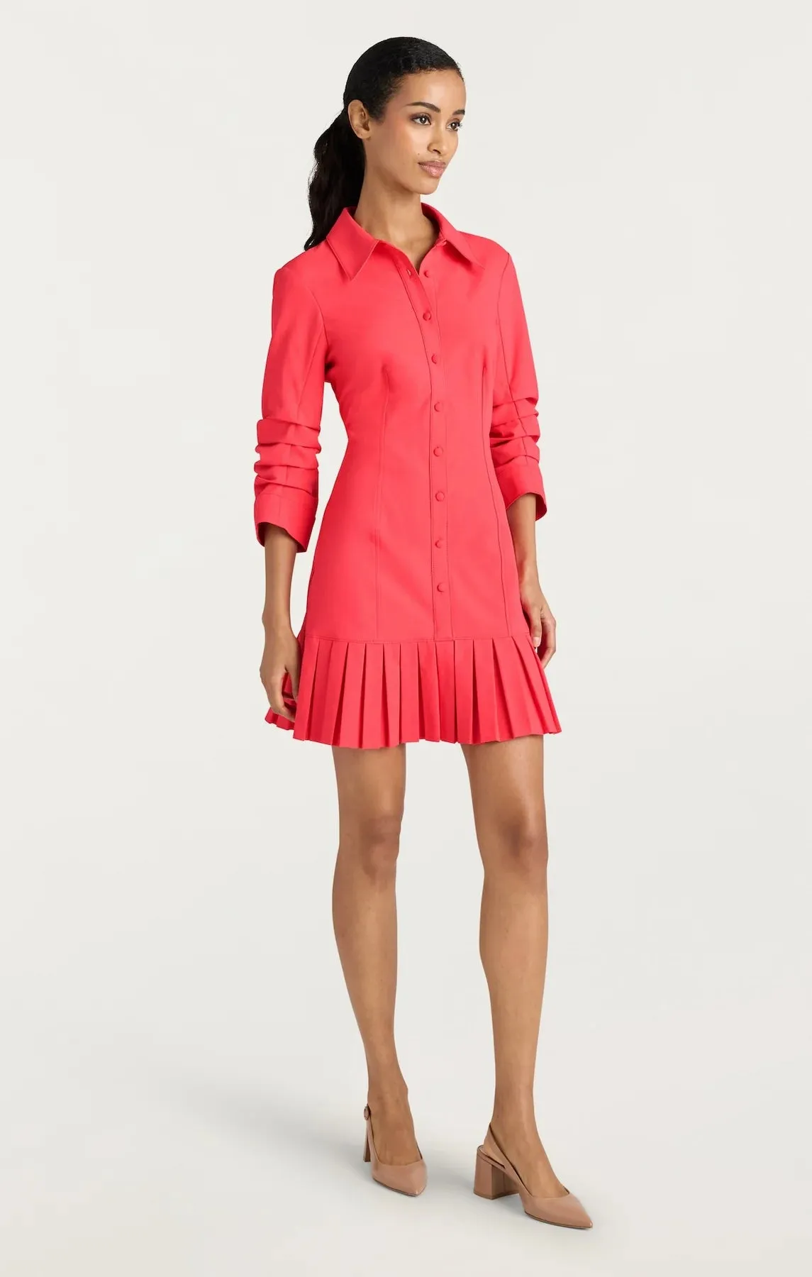 CINQ A SEPT Lucilla Dress