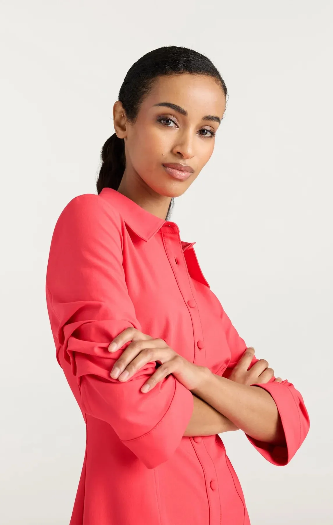 CINQ A SEPT Lucilla Dress