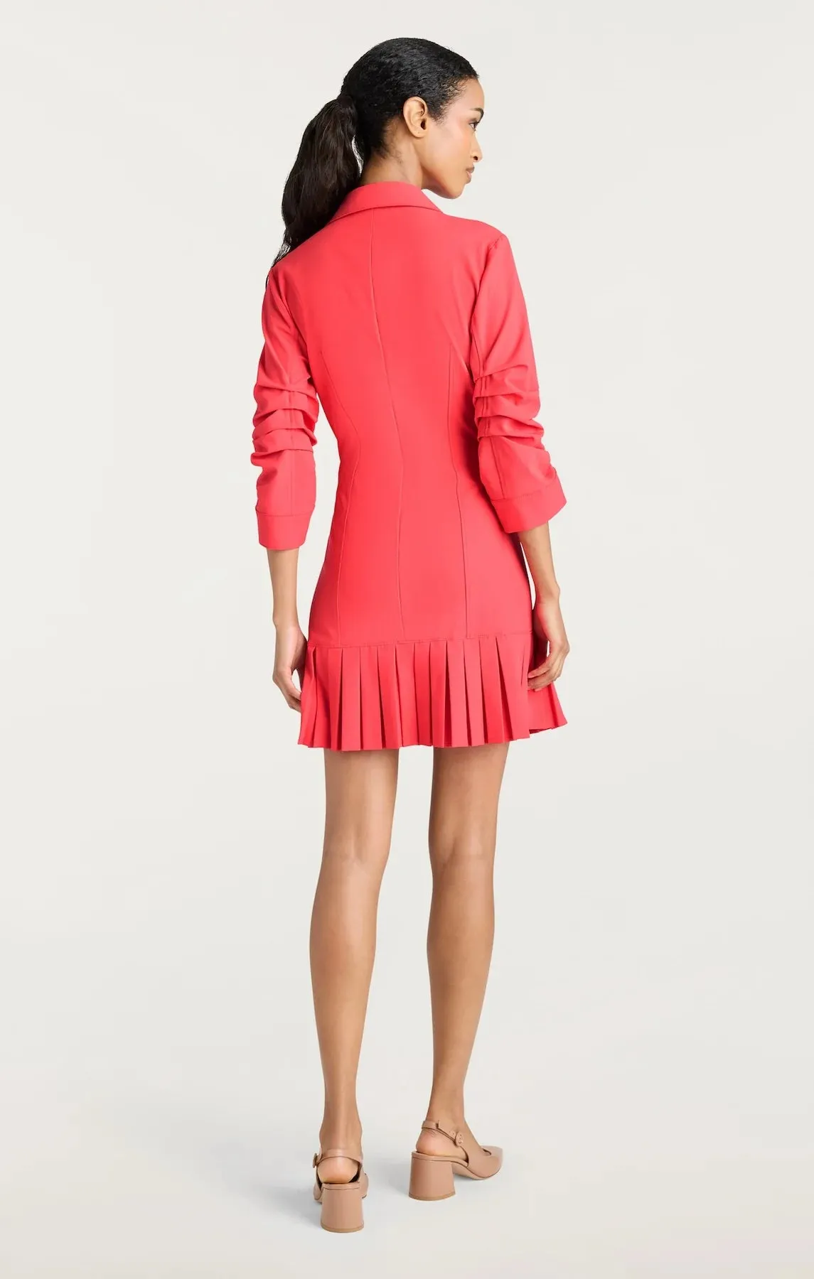 CINQ A SEPT Lucilla Dress