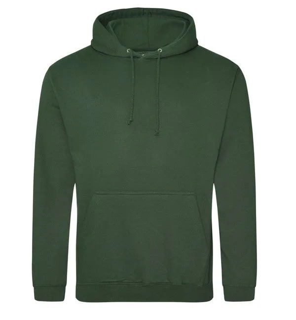 CIS Year 13 Leavers Hoodie (State Name Required in Special Instructions in Cart)